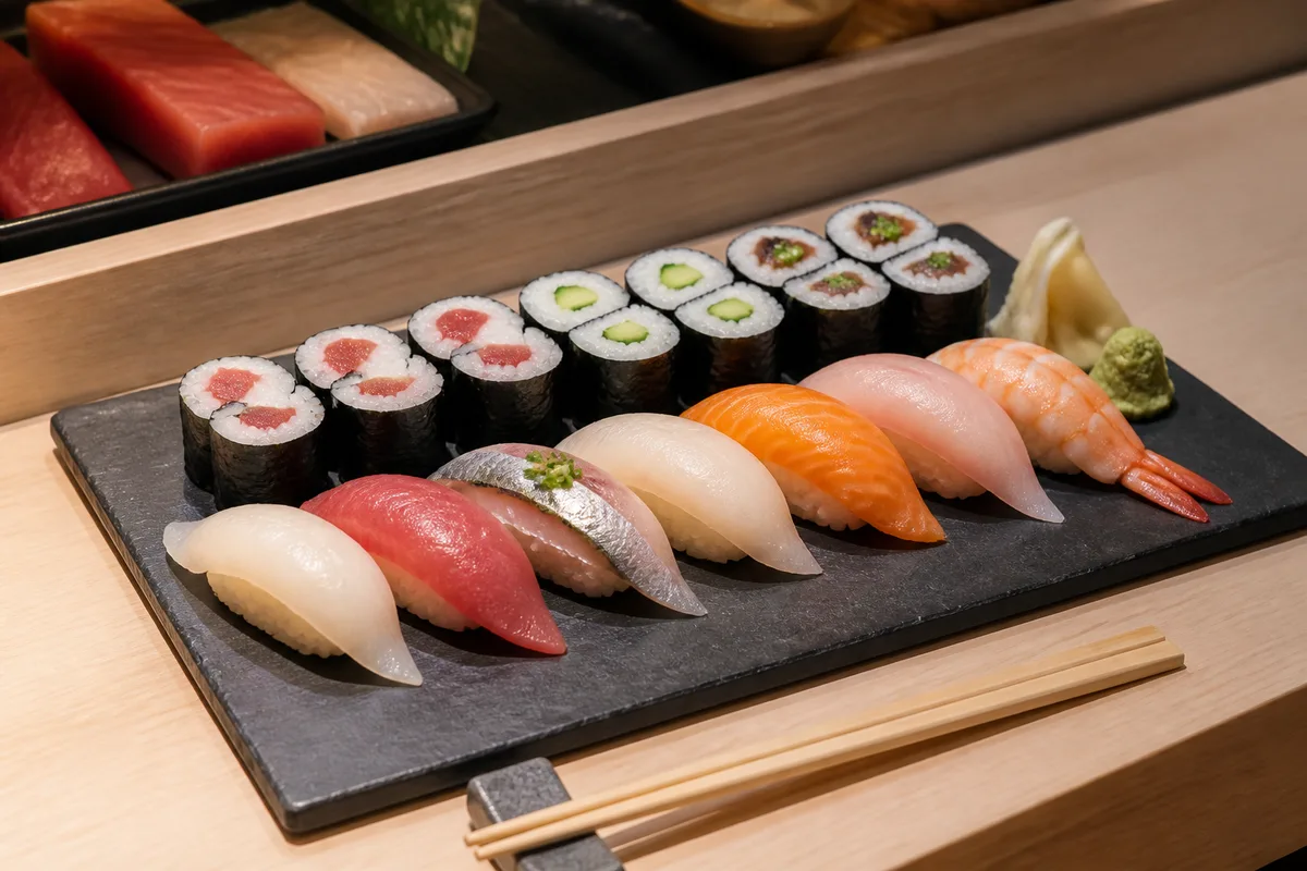Sushi
